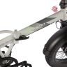 Электровелосипед Gelbert Saturn Dual PRO