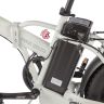 Электровелосипед Gelbert Saturn Dual PRO
