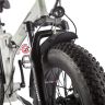 Электровелосипед Gelbert Saturn Dual PRO