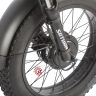 Электровелосипед Gelbert Saturn Dual PRO