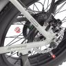 Электровелосипед Gelbert Saturn Dual PRO