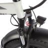 Электровелосипед Gelbert Saturn Dual PRO