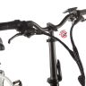 Электровелосипед Gelbert Saturn Dual PRO