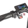 Электровелосипед Gelbert Saturn Dual PRO