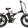 Электровелосипед Gelbert Saturn Dual PRO