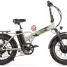Электровелосипед Gelbert Saturn Dual PRO