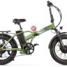 Электровелосипед Gelbert Saturn Dual PRO