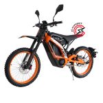 Электроскутер (питбайк) KUGOO WISH 04 