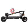 Электросамокат ELECTROWAY X6max