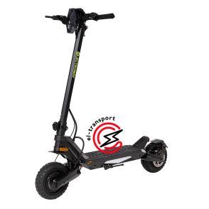 Электросамокат ELECTROWAY X6max