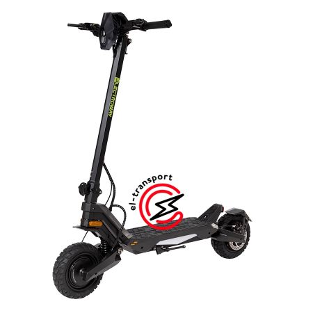 Электросамокат ELECTROWAY X6max