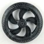 Заднее колесо Kugoo S3