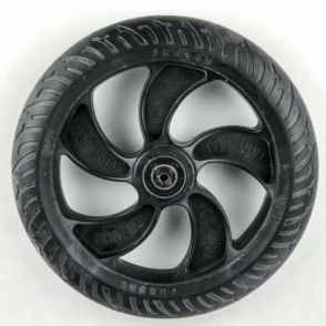 Заднее колесо Kugoo S3