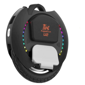 Моноколесо Kugoo Kirin U2