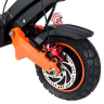 Электросамокат Kugoo F3 Pro Max