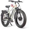 Электровелосипед Gelbert Pegas 4 DUAL PRO MAX