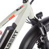 Электровелосипед Gelbert Pegas 4 DUAL PRO MAX