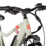 Электровелосипед Gelbert Pegas 4 DUAL PRO MAX