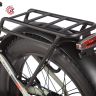Электровелосипед Gelbert Pegas 4 DUAL PRO MAX