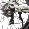 Электровелосипед Gelbert Pegas 4 DUAL PRO MAX