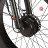 Электровелосипед Gelbert Pegas 4 DUAL PRO MAX