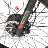 Электровелосипед Gelbert Pegas 4 DUAL PRO MAX