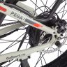Электровелосипед Gelbert Pegas 4 DUAL PRO MAX