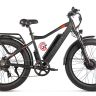 Электровелосипед Gelbert Pegas 4 DUAL PRO MAX