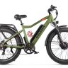 Электровелосипед Gelbert Pegas 4 DUAL PRO MAX