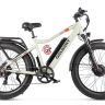 Электровелосипед Gelbert Pegas 4 DUAL PRO MAX