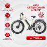 Электровелосипед Gelbert Pegas 4 DUAL PRO MAX