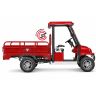 Электромобиль Rutrike Дозор