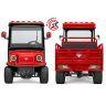 Электромобиль Rutrike Дозор