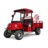 Электромобиль Rutrike Дозор