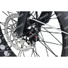 Электровелосипед Minako F10