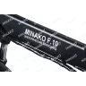 Электровелосипед Minako F10
