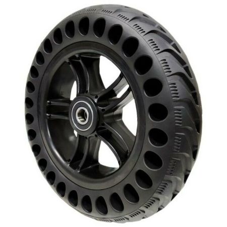 Заднее колесо Kugoo S3 Pro
