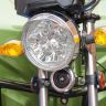 Грузовой электротрицикл Rutrike Вояж К 1300 60V800W