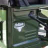 Грузовой электротрицикл Rutrike Вояж К 1300 60V800W