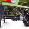 Грузовой электротрицикл Rutrike Вояж К 1300 60V800W