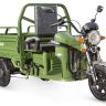 Грузовой электротрицикл Rutrike Вояж К 1300 60V800W