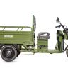 Грузовой электротрицикл Rutrike Вояж К 1300 60V800W