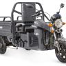 Грузовой электротрицикл Rutrike Вояж К 1300 60V800W