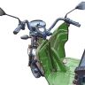 Грузовой электротрицикл Rutrike Вояж К 1300 60V800W
