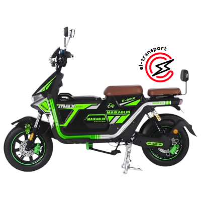 Электровелосипед Maikaolin M18
