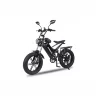 Электровелосипед Minako FOX 15ah литые