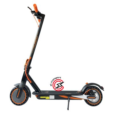 Электросамокат Kugoo L2 Pro