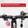 Электросамокат Syccyba (Currus) Gepard 72V 50 Amh