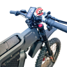 Электровелосипед Syccyba X21 Sport