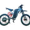 Электровелосипед Syccyba X21 Sport